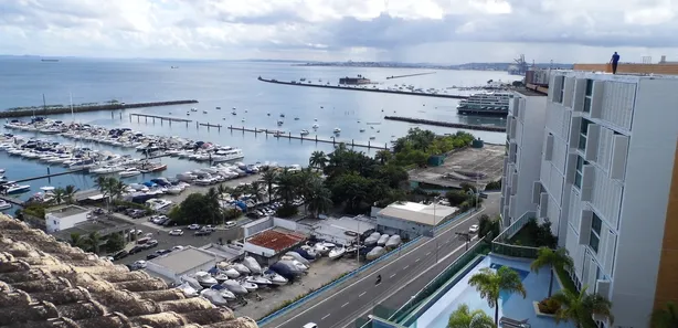 Cobertura com 1 Quarto à venda, 75m² no Dois de Julho, Salvador