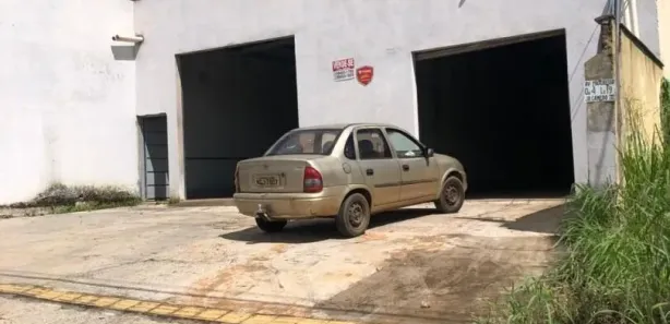 Loja / Salão / Ponto Comercial à venda, 210m² no Residencial Jardim Canedo II, Senador Canedo