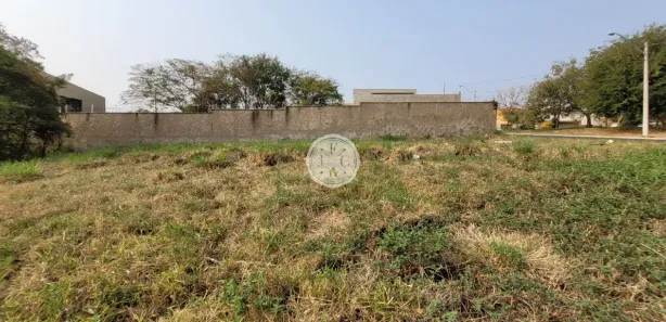 Terreno / Lote / Condomínio para alugar, 370m² no Alto da Boa Vista, Ribeirão Preto