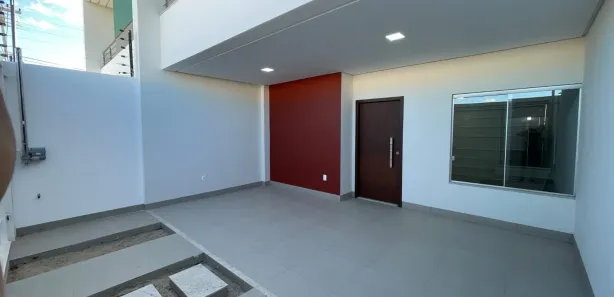 Sobrado com 3 Quartos à venda, 150m² no Jatobá, Petrolina