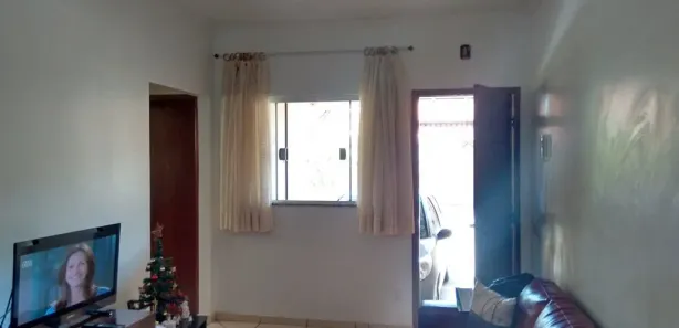 Casa de Condomínio com 2 Quartos para alugar, 78m² no Vila Vista Alegre, São Carlos