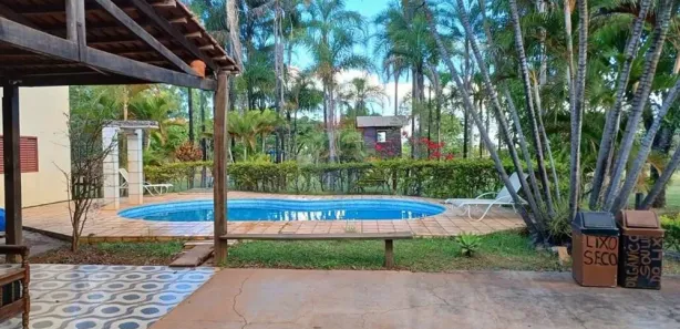 Fazenda / Sítio / Chácara com 4 Quartos à venda, 600m² no Núcleo Rural Lago Oeste, Brasília