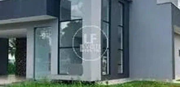 Casa de Condomínio com 3 Quartos à venda, 1200m² no Aldeia dos Sonhos, Hidrolândia