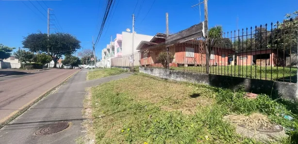 Terreno / Lote / Condomínio à venda, 1100m² no Boneca do Iguaçu, São José dos Pinhais