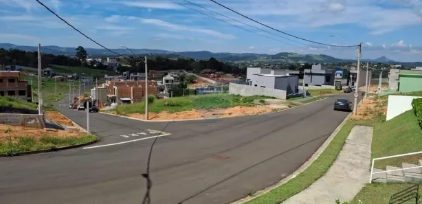 Terreno / Lote / Condomínio à venda, 160m² no Centro, Araçariguama