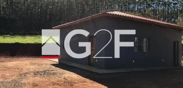 Fazenda / Sítio / Chácara com 3 Quartos à venda, 92000m² no , Pilar do Sul