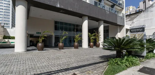 Conjunto Comercial / Sala à venda, 38m² no Várzea da Barra Funda, São Paulo