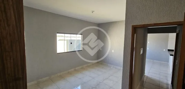 Casa com 2 Quartos à venda, 110m² no Setor Jardim Imperial, Trindade