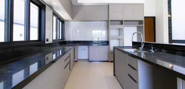 Casa de Condomínio com 3 Quartos à venda, 276m² no Jardins de Monet Residence, Maringá