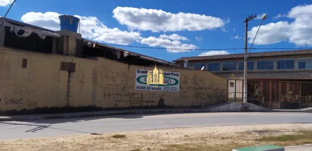 Loja / Salão / Ponto Comercial à venda, 1510m² no Novas Esmeraldas, Esmeraldas