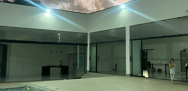 Casa de Condomínio com 4 Quartos à venda, 570m² no , Nerópolis