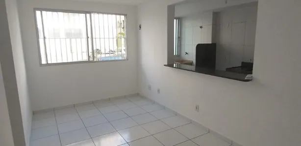 Apartamento com 2 Quartos à venda, 56m² no Nova Parnamirim, Parnamirim