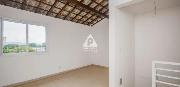 Casa de Condomínio com 1 Quarto à venda, 112m² no da Luz, Nova Iguaçu