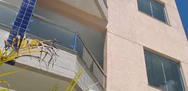 Apartamento com 3 Quartos à venda, 105m² no Roberto Belizário, Pedro Leopoldo