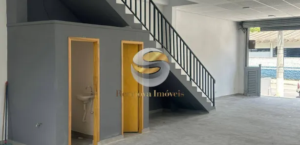 Loja / Salão / Ponto Comercial para venda ou aluguel, 190m² no Centro, Cotia