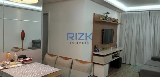 Apartamento com 3 Quartos à venda, 79m² no Ipiranga, São Paulo