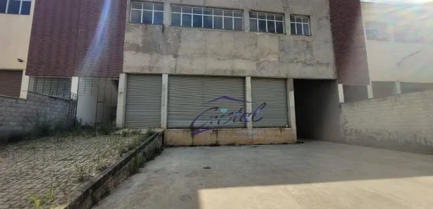 Galpão / Depósito / Armazém para alugar, 740m² no Vargem Grande Paulista, Vargem Grande Paulista