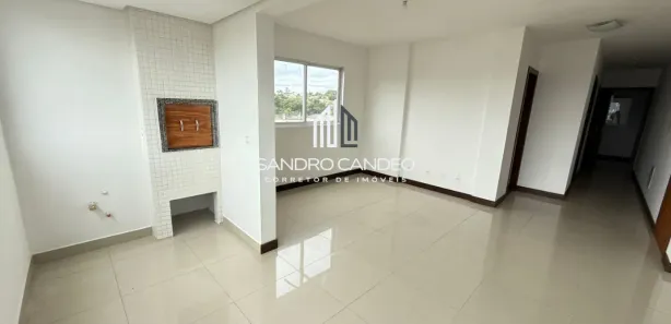 Apartamento com 3 Quartos à venda, 82m² no Milanese, Criciúma