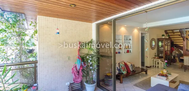 Cobertura com 4 Quartos à venda, 235m² no Coronel Veiga, Petrópolis