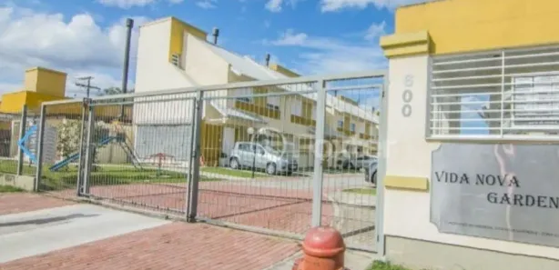 Casa de Condomínio com 3 Quartos à venda, 135m² no Hípica, Porto Alegre