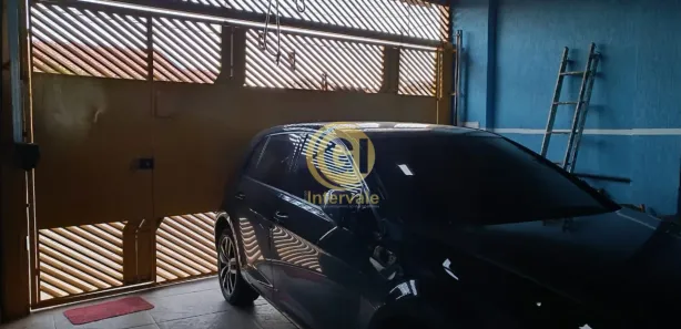 Casa com 3 Quartos para alugar, 125m² no Jardim Flórida, Jacareí