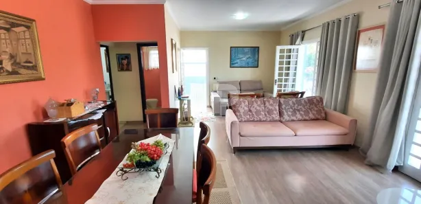 Casa com 3 Quartos à venda, 149m² no Jardim Paraíso, Itu