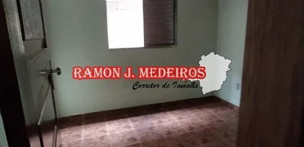 Casa com 5 Quartos à venda, 217m² no Severina, Ribeirão das Neves