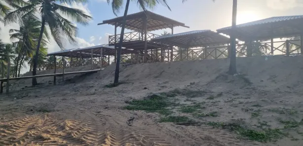 Terreno / Lote / Condomínio à venda, 205m² no , Barra dos Coqueiros