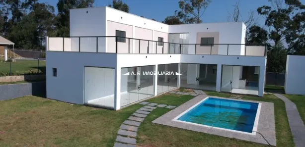 Fazenda / Sítio / Chácara com 4 Quartos à venda, 1000m² no , Mairinque