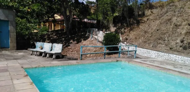Fazenda / Sítio / Chácara com 6 Quartos à venda, 120000m² no Área Rural de Vitória do Santo Antão, Vitória de Santo Antão