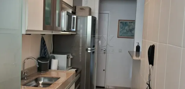 Cobertura com 3 Quartos à venda, 125m² no Jardim Panorama, Bauru