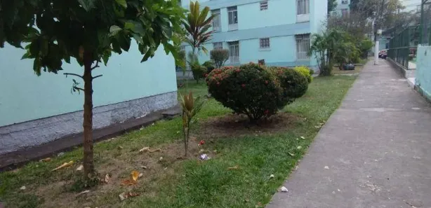 Apartamento com 2 Quartos à venda, 55m² no Irajá, Rio de Janeiro