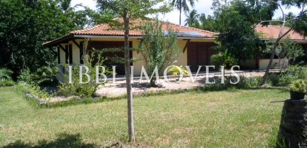 Casa com 3 Quartos à venda, 236m² no Centro, Mata de São João