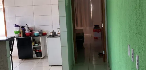 Casa com 2 Quartos à venda, 180m² no Parque Solimões, Goianira