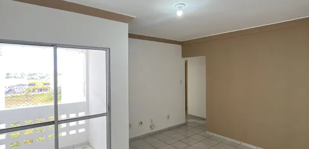 Apartamento com 3 Quartos para alugar, 66m² no Aruana, Aracaju