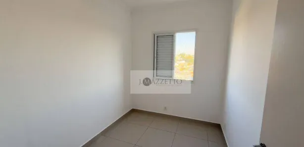 Apartamento com 3 Quartos para venda ou aluguel, 67m² no Bela Vista, Salto