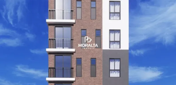 Casa de Condomínio com 3 Quartos à venda, 121m² no São Pedro, São José dos Pinhais