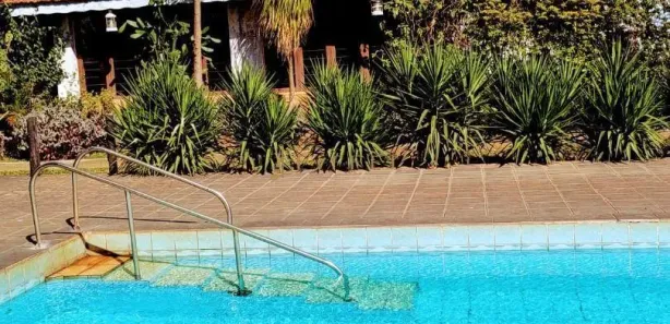 Fazenda / Sítio / Chácara com 9 Quartos para venda ou aluguel, 2865m² no Residencial Rio verde, Araçoiaba da Serra