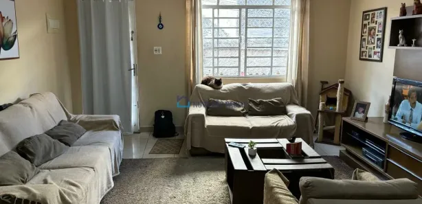 Casa de Vila com 3 Quartos à venda, 80m² no Saúde, São Paulo