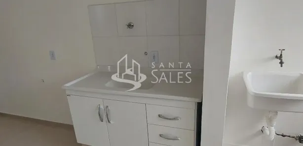 Apartamento com 2 Quartos à venda, 49m² no Limão, São Paulo