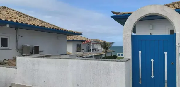 Flat com 1 Quarto à venda, 61m² no Praia Rasa, Armação dos Búzios