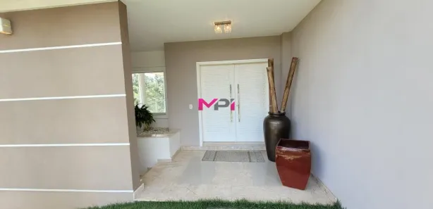 Casa de Condomínio com 3 Quartos à venda, 620m² no Jardim Alegria, Itupeva
