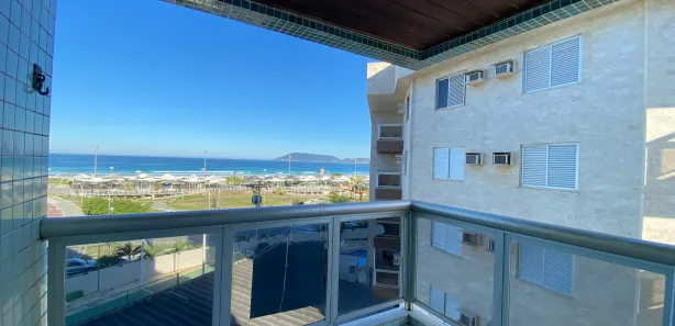Apartamento com 4 Quartos para alugar, 151m² no Vila Nova, Cabo Frio