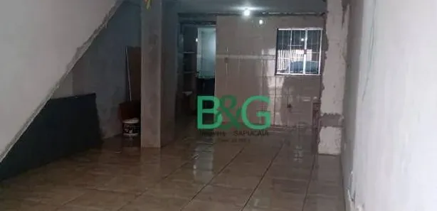 Foto do imóvel - Salão para Venda com 50m² de área construída
