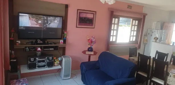 Casa com 3 Quartos à venda, 284m² no Altos do Tiête, Tietê