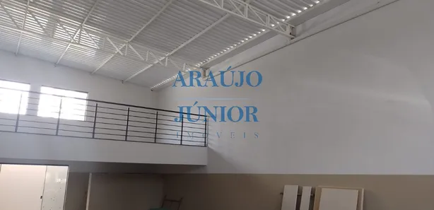 Loja / Salão / Ponto Comercial à venda, 250m² no Jardim Alphacenter, Santa Bárbara D'Oeste