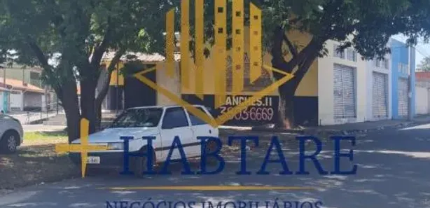 Loja / Salão / Ponto Comercial à venda, 318m² no Jardim Bom Retiro (Nova Veneza), Sumaré