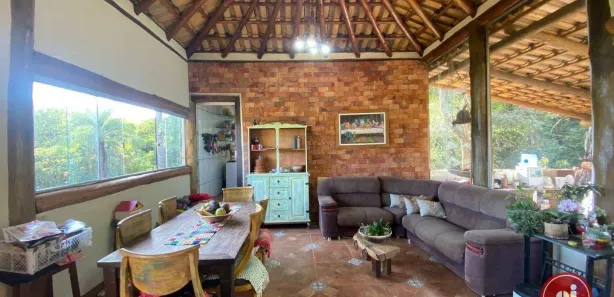 Casa com 2 Quartos à venda, 100m² no , Mário Campos