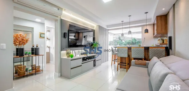 Apartamento com 2 Quartos à venda, 86m² no Vila Formosa, Blumenau
