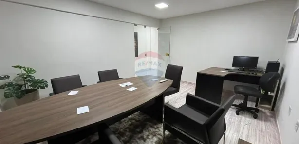 Prédio Inteiro para alugar, 500m² no Petrópolis, Natal